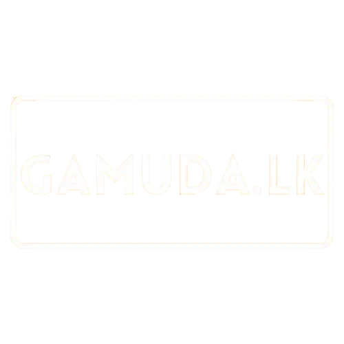 GamudaLk.logo